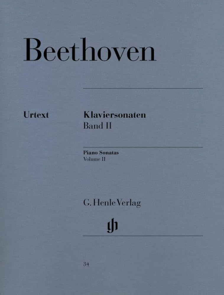 その他 Beethoven: the Piano Sonatas 2 [DVD] Amazon.com: Beethoven: Piano Sonatas - Volume II